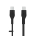 Kabel Belkin USB-C - USB-C 2.0 Silicone 3m Black